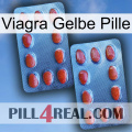 Viagra Yellow Pill 05
